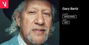 Gary Bartz