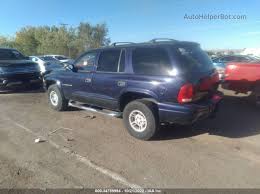 Image result for Intense Blue 1998 Durango