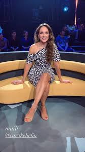 About her new video, kebekus told the german press agency that she left the church a few years ago. Carolin Kebekus S Feet Wikifeet