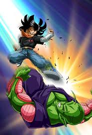 We did not find results for: Android 17 Vs Piccolo Card Bucchigiri Match By Maxiuchiha22 Anime Dragon Ball Super Dragon Ball Gt Dragon Ball Art