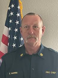 Merkel Volunteer Fire Department