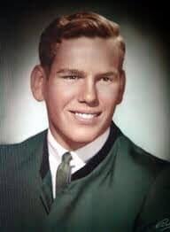 Holocaust survivor Bill Glied's story of hope and tolerance