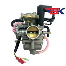 Find china manufacturers of atv engine. Carburetor For 250 250cc Atv Kazuma Falcon 250cc Atv Carb Parts Atv Parts Accessories Aliexpress