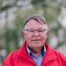 Stig Hansen (Arbeiderpartiet) mener