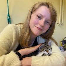 Gillian Roberts (Groberts97)