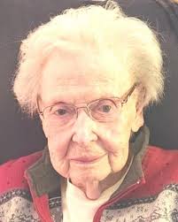 Mabel Dodge Obituary