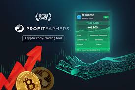 Volatility allows traders to make a profit. Profitfarmers Profitable Crypto Trading Now Made Easy Ambcrypto