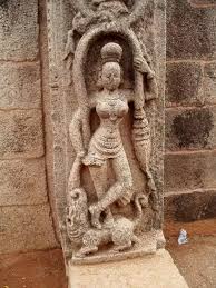 Why Do Buddists And Hindus Have Many Naked Idols As Statues Quora Our hindu idols or hindu figures statues.