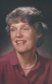 Nancy Stevenson Summers (1932-2016)