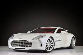 Image result for Morning Frost White 2014 Aston Martin