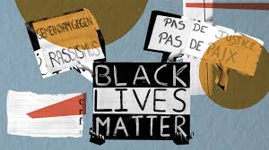 What is black lives matter? The Worldwide Protests That Black Lives Matter Inspired Axios