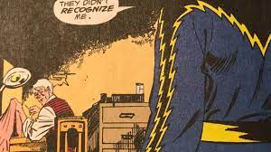 She is portrayed by jill scott in her first villain role. Black Lightning Episode 8 Answers All The Gambi Questions