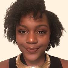 Latisha Chambers, MS, LCMHC, NCC