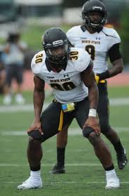 Bowie State football rolls past Battlers for third-straight win