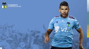 O´higgins fc currently plays in primera division. O Higgins Confirma El Arribo De Alejandro Contreras Desde La U As Chile