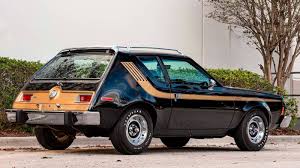 Image result for Black 1970 Gremlin