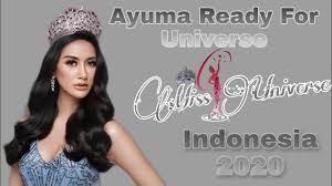 After many years of studies and construction of mathematical models describing physical and acoustics phenomena in audio sound reproduction systems it was discovered that this may finally be possible to ensure completely new level of quality and fidelity of sound reproduction, which previously had never. Ayuma Ready For Universe Miss Universe Indonesia 2020 Youtube