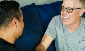 Inspiring Conversations with Tom Glaser