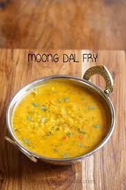 Moong Dal Fry Receita Recipes Dal Fry Food Recipes E Moong Dal Recipe