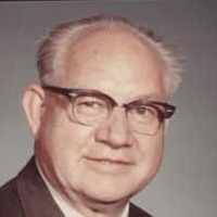 Seth Le Grande Warner (1914–1983)