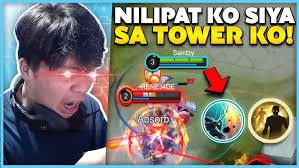 ZILONG FREESTYLE HAHAHA