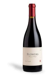 Pinot noir sonoma coast uv vineyard 2018. Flowers Sonoma Coast Pinot Noir Price Reviews Drizly