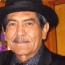 Jose Luis Cuellar Obituary March 21, 2015