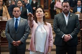 Concedieron amparo a Sandra Vaca, exdiputada del PRI, contra orden de  aprehensión por presunta trata de personas