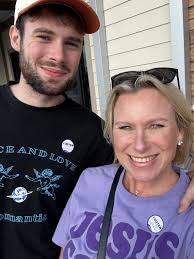 🇺🇸 Today marks a special milestone in our family