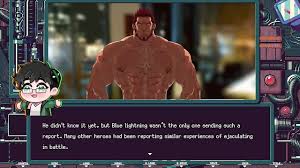 Superhero Mind Control Fantasy - XNXX.COM