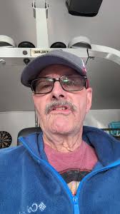 Stewart Talks about Stroke