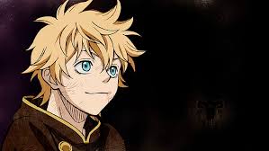 Hd Wallpaper Anime Black Clover Luck Voltia Wallpaper Flare For discussing the manga and anime, black clover by yuki tabata.