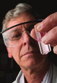 NREL: A Year in Clean Energy Innovations: A Review of NREL's Feature Stories