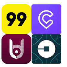 Transporte Em Viagens Particulares Uber 99 E Cabify Posts Facebook
