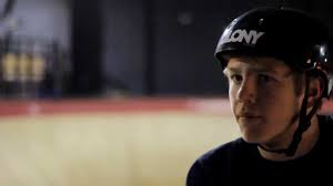 Colony 15岁新人车手Liam Vance最新个人视频- CNBMX