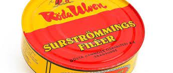 Maybe you would like to learn more about one of these? Surstromming Stinkender Fisch Die Volle Wahrheit Aus Schweden