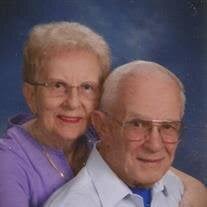 Mrs. Genevieve E. Maksymowski Obituary