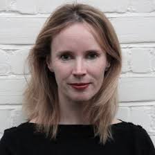 Keren Pybus — Faith Driven Investor