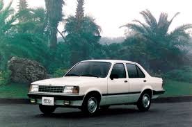 Image result for Steel Grey 1989 Daewoo