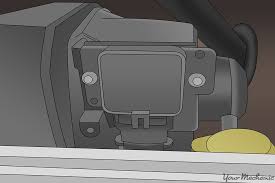 Timing is entirely controlled by the onboard computer. How To Replace The Electronic Spark Control Module Yourmechanic Advice