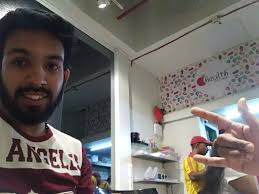 Jito Tomy Joseph's User Profile