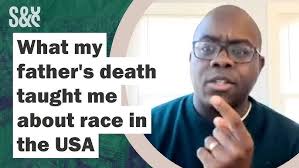 Grace, Race and growing up black in Alabama