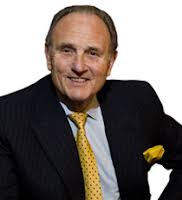 ECU President Øystein Ogre