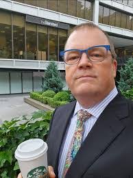 Damian Persaud's Instagram, Twitter & Facebook