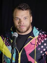 Dylan Cole's Instagram, Twitter & Facebook