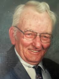 Obituary for Wayne McCutcheon