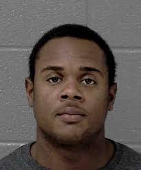 Corey McDuffie Assault Inflicting Serious Injury