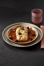 Papillotes De Fletan Miso Et Sirop D Erable Recipe Recipes Seafood Recipes Healthy Recipes