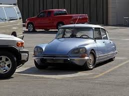 Citroen Ds 21 Citroen Ds Citroen Car Citroen Ds21