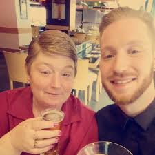 Help! My partner works in Krispy Kreme and his aprons are covered in all  sorts of sauces I have tried soaking in vanish and then washing with a  scoop of vanish added